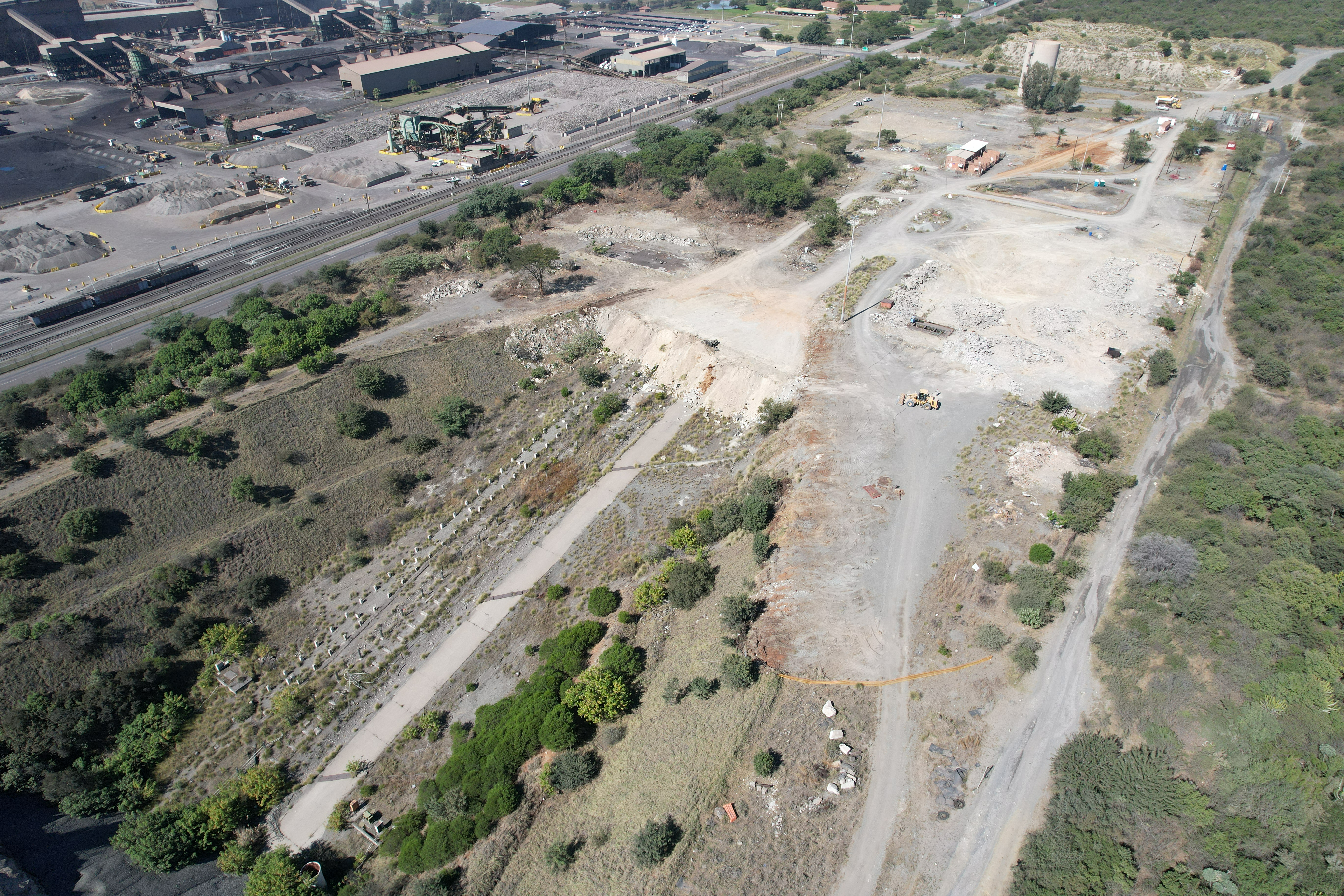 Mine Closure Image 3